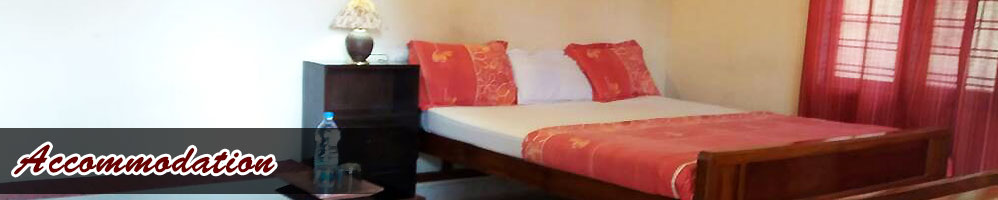 Coorg Accommodation