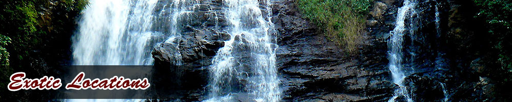 Coorg Exotic Locations