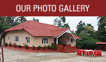 Coorg Holiday Cottage Photo Gallery